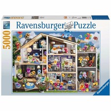 Ravensburger Gelini Dollhouse