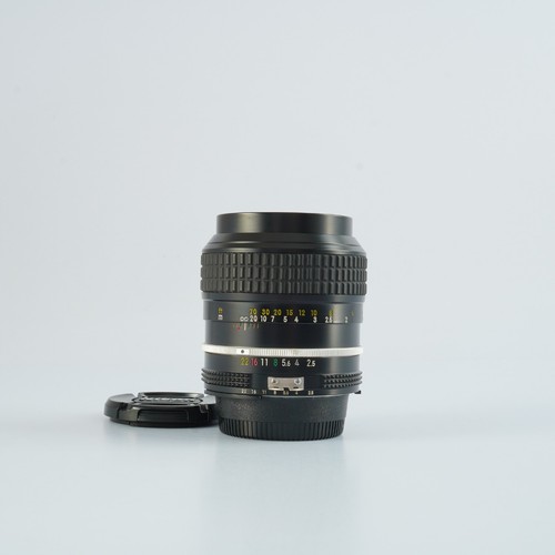 Sehr gut nikon nikkor 105mm - nikon, ai