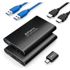 HDMI Video Capture Card