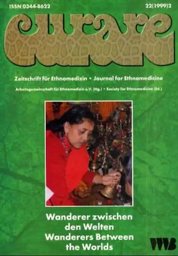 Curare zeitschrift für - zeitschrift,