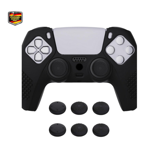 Silikonhülle ps5 controller - ps5,