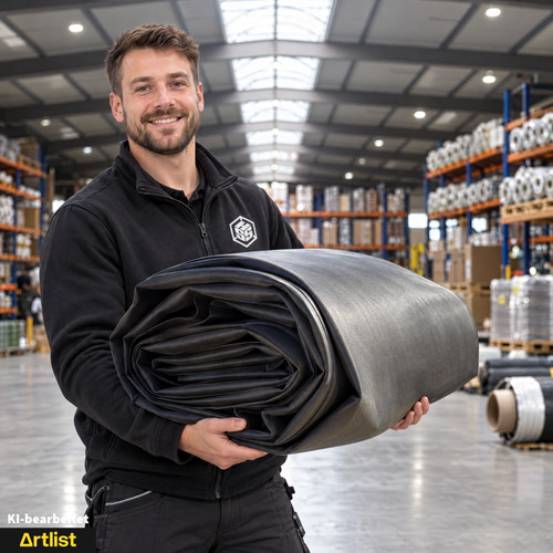 Epdm folie dachfolie - epdm-folie,
