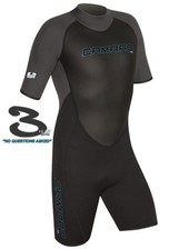 CAMARO Flex Skin Herren