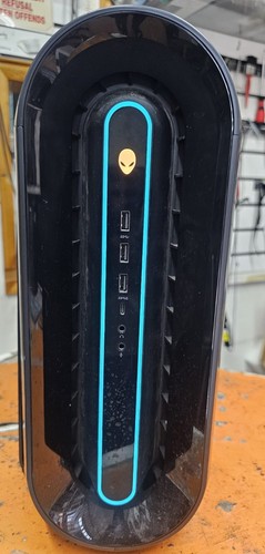 Dell alienware aurora r10 - aurora,