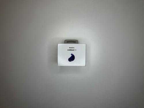 Sony linkbuds fit - sony,