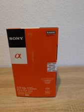 Sony Alpha SAL18135 DT