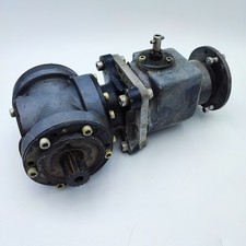 Bosch Rexroth Planetengetriebe