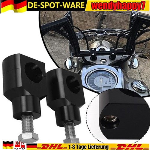 Zoll motorrad lenker - 1,