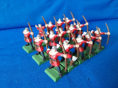 Warhammer fantasy bretonia - gw,