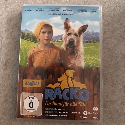 Racko ein hund für - -,