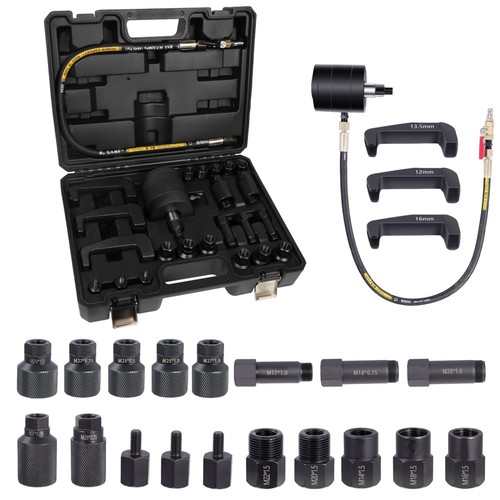 Diesel pneumatischer druckluft - diesel,
