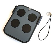 Handsender 4 Kanal für O & O T.Com R4-2, T.Com-R4-4, T.Com-R8-2