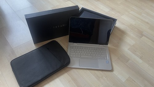 Spectre x360 - hp, x360/
