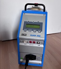 LR-Cal Fluid200  Leitenberger