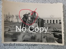 2. Wk Soldat auf Panzer? 6