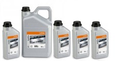 ORIGINAL STIHL SynthPlus Kettensägenöl 07815162000 1,3,5 L