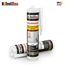 Fassadenacryl Strukturacryl