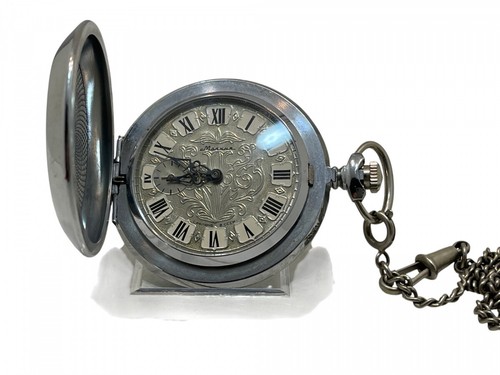 Molnija taschenuhr - molnija,