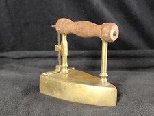 Mini Flachbolzen Bügeleisen