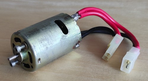 Mabuchi elektromotor rs540sh - mabuchi,