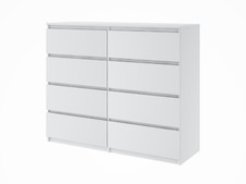 Kommode Sideboard Schrank mit