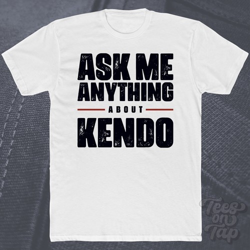 Ask anything about kendo - ask,