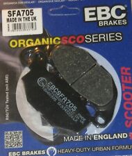 Bremsbeläge für Yamaha CZD 300 A X-Max Bj. 2017-2024 vorne