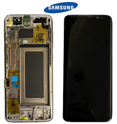 100 original samsung galaxy - 100%,