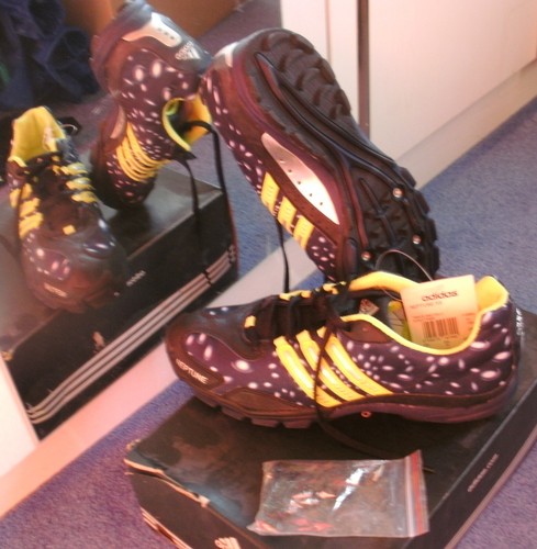 Neue adidas neptune - adidas, xs