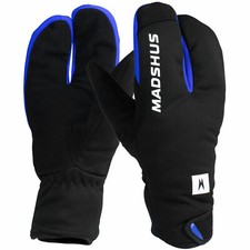 Madshus endurace splitt mitt - endurace,