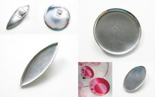 EFCO Schmuck Anhänger Rohling