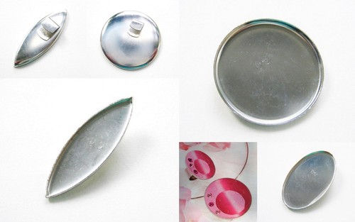 Efco schmuck anhänger rohling - efco,