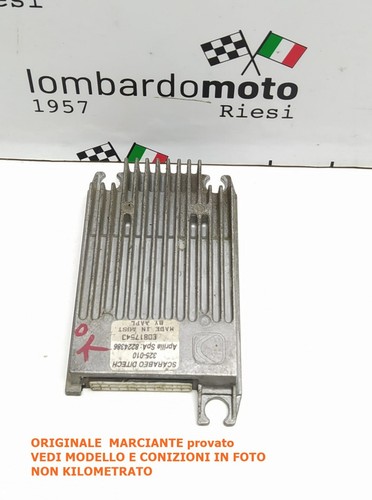 Cdi steuergerät 8224386 - cdi,