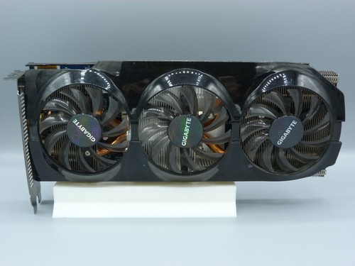 Gigabyte r787oc 2gd - gigabyte, radeon