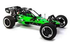 HPI Baja 5B SBK Flux Bausatz