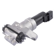 Hinten Links Stellmotor