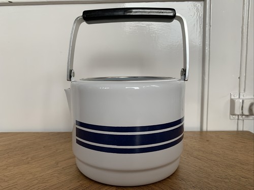 Vintage emaille ware - vintage,