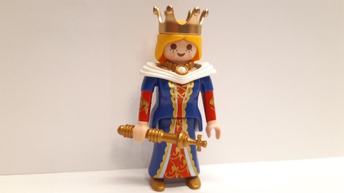 Playmobil 6000 königsburg der - playmobil,