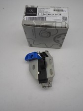 Mercedes Sprinter W906 Crafter