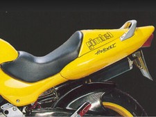 Gimbel Variohöcker/Sitzbank HONDA CB 600 F/S Hornet (PC34) | 98-02 | mit TÜV ...