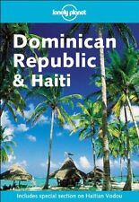 Dominican Republic and Haiti (Lonely Planet Country Guides),Scott Doggett, Joyc