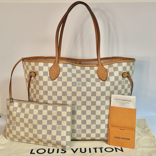 Louis vuitton neverfull - louis, +