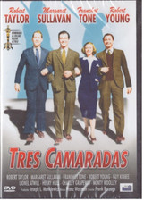 Three Comrades (OF) Robert