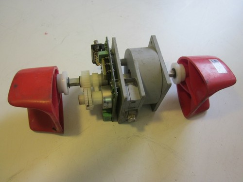 505 fahrschalter - 505),