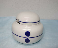 ARZBERG Brasilia blaue Linie 1975 -  Kaffeeservice - Teile zur Auswahl