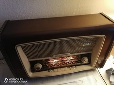 Schaub-Lorenz, Goldina 58, Typ