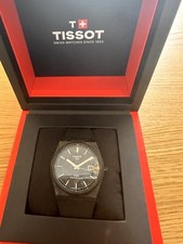 Tissot prx powermatic - tissot,