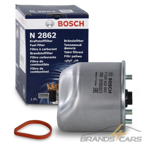 Bosch kraftstofffilter für - bosch,