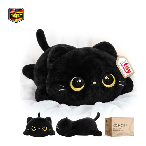 Mewaii kuscheltier katze - mewaii,