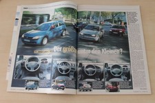 Auto Bild 42/2000 VW Polo 1.4